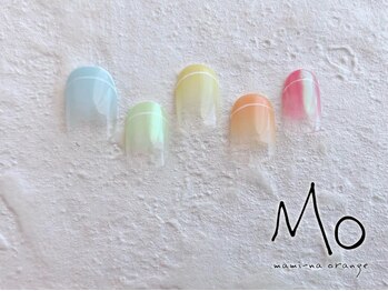 マミーナオレンジ 船橋店/[14850yen]やり放題