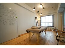 ドゥードル(doodle)/完全個室でおしゃれな空間☆