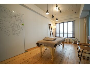 ドゥードル(doodle)/完全個室でおしゃれな空間☆