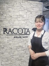アイラッシュサロンラコタ 池袋東口店(RACOTA) 吉浦 