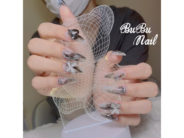 bubu nail salon 【ブブネイルサロン】渋谷