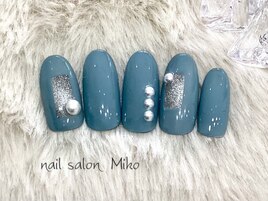 12月定額デザイン　￥6,900