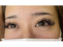 リバース コンタクト(Rebirth Contact)/ボリュームラッシュ