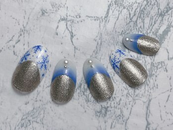 バルサミックネイル(BalsamicNail)/