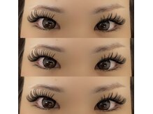 ∞ 心斎橋(エイト)/バインドロック140束下まつ毛40