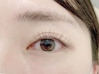 リリー(Lily)/ニュアンスカラーmix140本