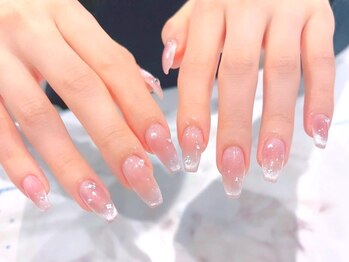 ウネルマ(UNELMA)/ジェルやり放題