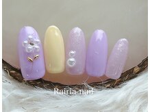 ライリアネイル(Rairia nail)/アートAコース