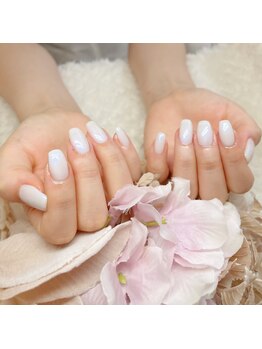 アイカ(Aika)/オーロラカラー