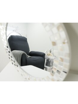 小規模プライベートサロン