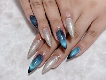 チアフルチア バイ リッチネイル(CheerfulCheer by Ricci nail)/