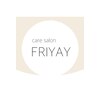フライイェイ(FRIYAY)のお店ロゴ