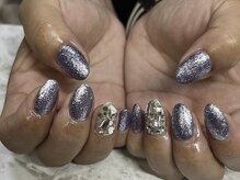 グランジーナ(Gran Jiina)/定額デザインA