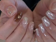 エル(alle.)/大人バレンタイン