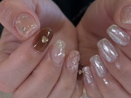 大人バレンタイン