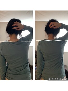 チャンティック(Cantik)/筋膜ほぐし整体×深層リンパ