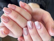 オリジン(origin)/マグネットネイル