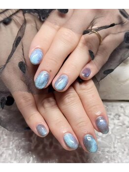 スマイル(smile)/マグネット