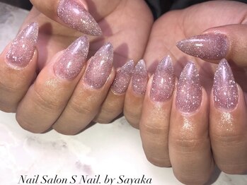 エスネイル(S Nail)/