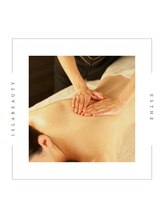 アイラビューティ エステ 中目黒(ISLA BEAUTY)/【オイルトリートメント】