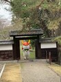 ミヤコ整骨 整体院(385整骨 整体院)&nbsp;先日彦根城に行き「某Hこにゃん」に会ってきました！
