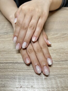 エーナイン イオン福島店/定額ネイル