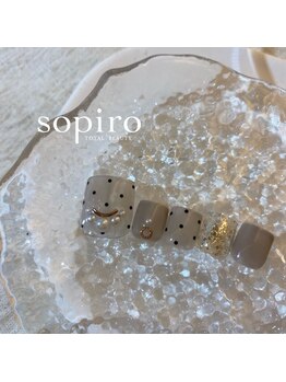ソピーロ たかのこ店(sopiro)/5月【monthly　standard】