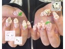 Ayumi指名パーツ