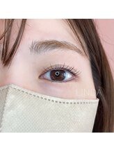 リンダ 西宮店(LINDA)/まつ毛パーマ♪