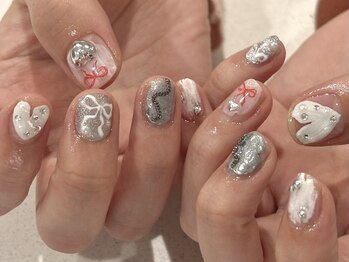 ミュート 三軒茶屋店(mute.)/90min by wakana