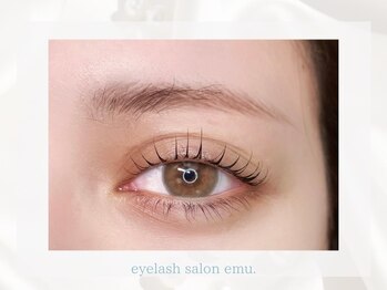 エミュー(emu)/まつ毛パーマ