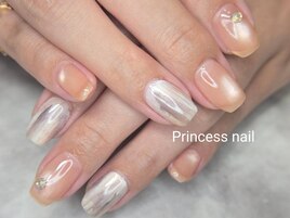 オレンジ砂ニュアンス9900