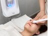 【40代50代】人気NO.2毛穴黒ずみ・詰まり・開き毛穴　全顔毛穴洗浄コース60分