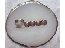 ココ ネイル サロン アンドスクール(COCO.NAIL SALON＆SCHOOL)/定額デザイン