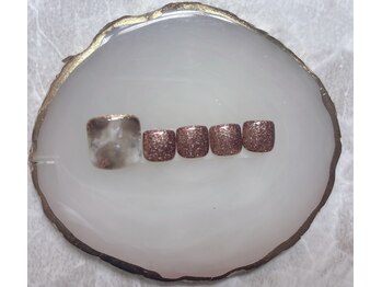 ココ ネイル サロン アンドスクール(COCO.NAIL SALON&SCHOOL)/定額デザイン