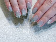 アイビーネイル(IVY Nails)