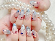 ナナアンドコー(Nana&Co.)/マグネットフレンチ