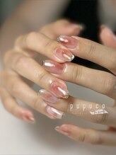 ププコザビューティー(PUPUCO THE BEAUTY)/