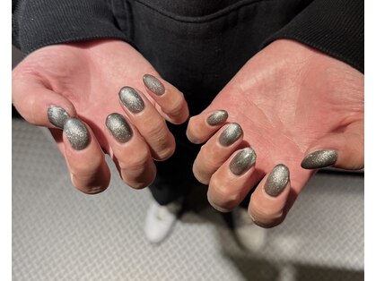 東京メンズネイル byFOXの写真