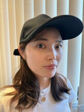 ペネロピ(Penelope)/lash lift