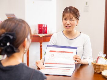 イーズ(ease)/今日の流れを説明