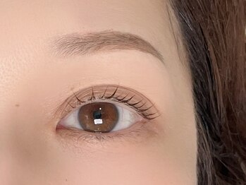 ラモ(Ramo)/まつげパーマ/京都/大宮