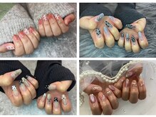 フフネイル(fufu nail)