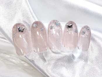 フィリス 代官山店(phylis)/trendワンホン4/パラジェル◎