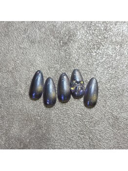 ネイル スタジオ アルマ(NAIL STUDIO ALMA)/定額スタンダード ¥7,980~