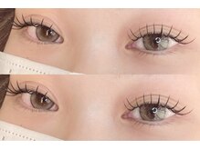 ブリコ(Brico)/w flatlash 60束 / Natsumi