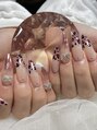 ウォル トウキョウ 渋谷(WOL TOKYO) 大人気レオパード!!