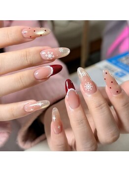 DCネイルサロン/