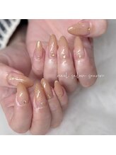 スーリール(Sourire)/◇ネイルデザイン◇