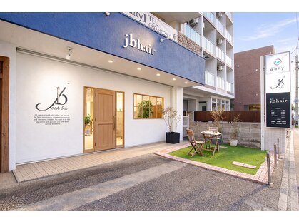 ジェービーヘア 稲毛(jbhair)の写真